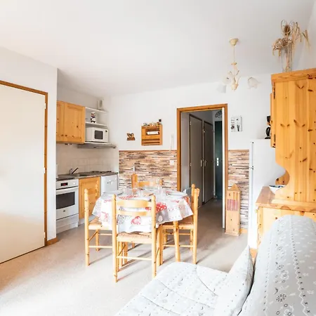 La Joue Du Loup, Pour 4 Avec Terrasse * Le Devoluy