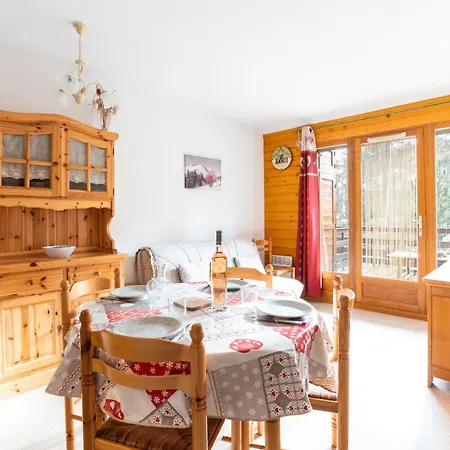 La Joue Du Loup, Pour 4 Avec Terrasse * Le Devoluy